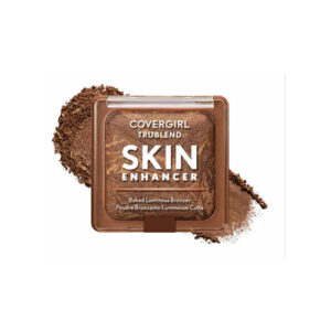 Covergirl – TruBlend Skin Enhancer Baked Luminous Bronzer Tono: Sweet Espresso