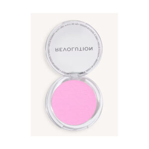 Revolution -  Blusher Reloaded Tono: Future Flush Pink