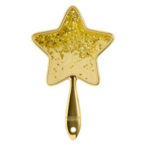 Jeffree Star Cosmetics  - Hand Mirror Gold Icon