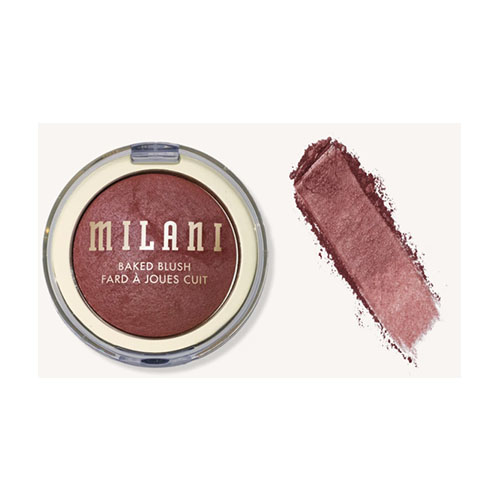 Milani - Baked Blush Tono: Granita Glow