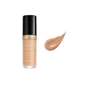 Too Faced – Born This Way Super Coverage Multi-Use Concealer Tono: Light Beige