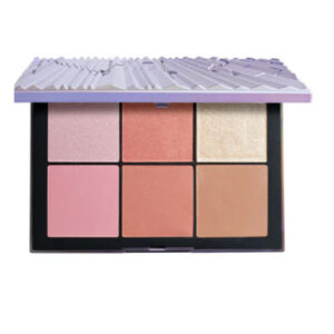 Nars - Ethereal Aura Blush Palette  Tono:Lightspeed