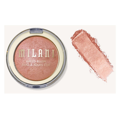 Milani - Baked Blush Tono: Luminoso