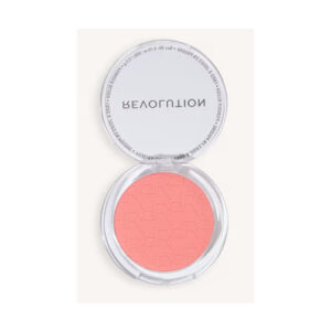 Revolution -  Blusher Reloaded Tono: Peach Bliss