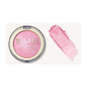 Milani - Baked Blush  Tono: Pink Panna Cotta