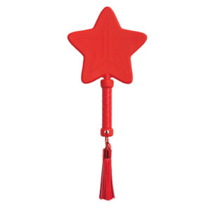 Jeffree Star Cosmetics  - Hand Mirror Redrum Whip