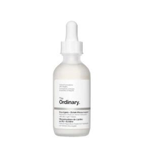 The Ordinary - Rice Lipids + Ectoin Microemulsion Moisturizer for Soothing Hydration & Reduced Redness 60 ml