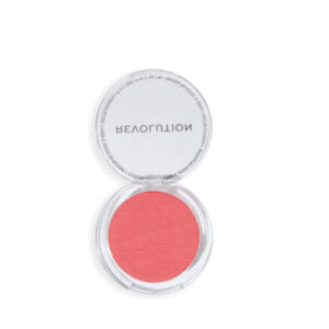 Revolution -  Blusher Reloaded Tono:  Risking It Coral
