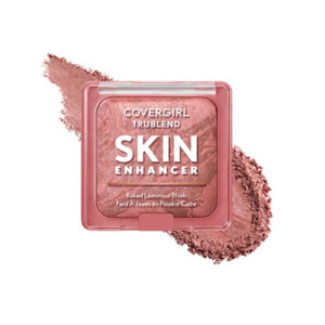 Covergirl – TruBlend Skin Enhancer Baked Luminous Blush  Tono: Rose Latte