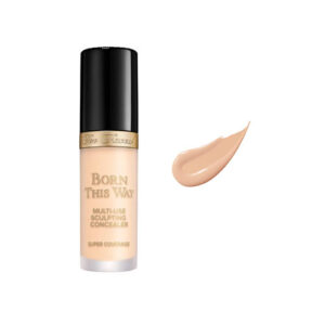 Too Faced – Born This Way Super Coverage Multi-Use Concealer Tono: Snow