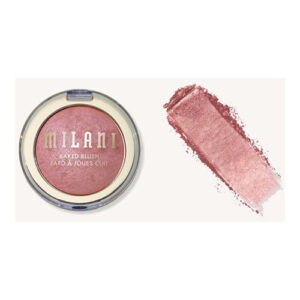 Milani - Baked Blush  Tono: Sparkling Rose