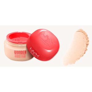 Nyx - Wonder Snatch Setting Powder  Tono: Sugar Serve
