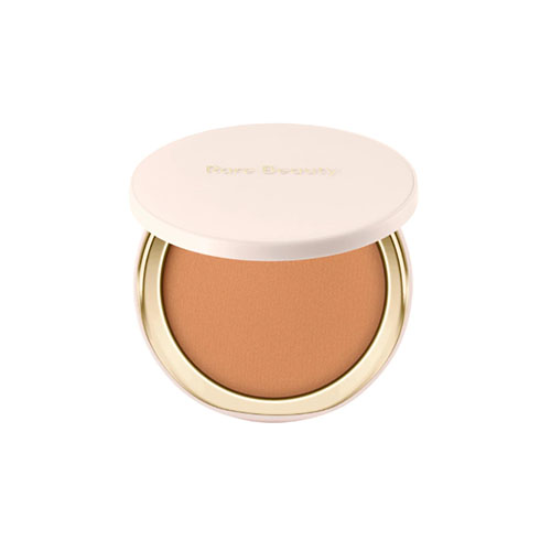 Rare Beauty - Warm Wishes Soft Matte Powder Bronzer Tono: Sun Blaze