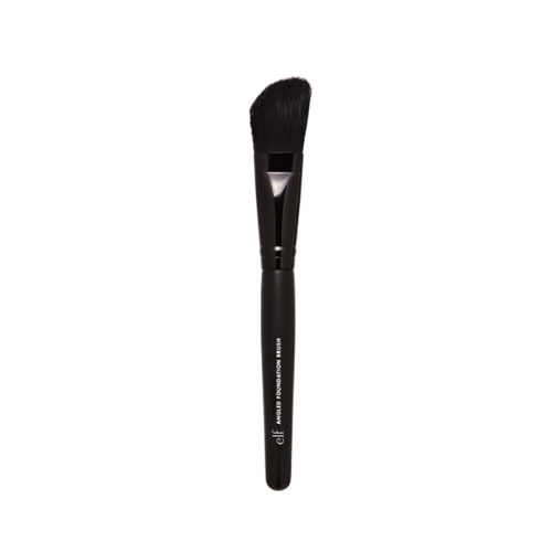 e.l.f. - Angled Foundation Brush