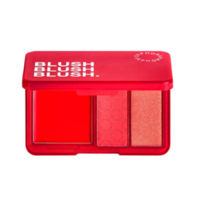 Sephora Collection - Blush Blush Blush. Cream & Powder Palette  Color: Heart Breaker