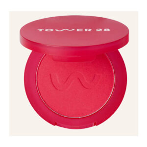 Tower 28 - Toni Bravo GetSet  Matte Powder Blush Tono: Sunset Shirley