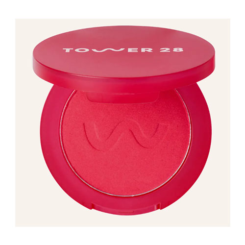 Tower 28 - Toni Bravo GetSet Matte Powder Blush Tono: Sunset Shirley