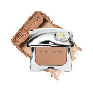 Marc Jacobs Beauty - Legally Bronze Talc-Free Blurring Powder Bronzer Tono: 10