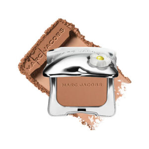 Marc Jacobs Beauty - Legally Bronze Talc-Free Blurring Powder Bronzer Tono: 15