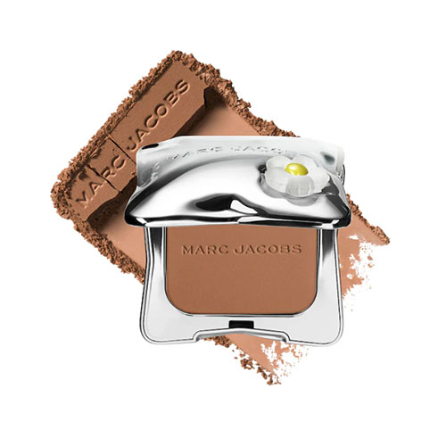 Marc Jacobs Beauty - Legally Bronze Talc-Free Blurring Powder Bronzer Tono: 20