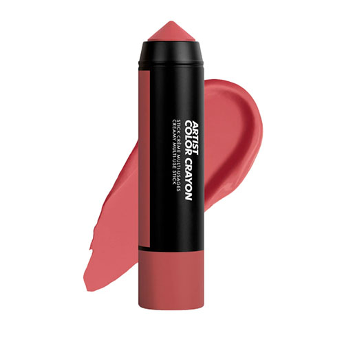 Make Up For Ever - Artist Color Crayon Waterproof Multi-Use Stick tono: Blushing Pink