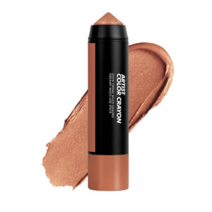 Make Up For Ever - Artist Color Crayon Waterproof Multi-Use Stick tono:  Glorious Bronze