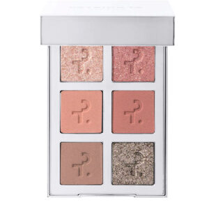 Patrick Ta - Major Dimension Dream Date Essential Artistry Edit Eyeshadow Palette