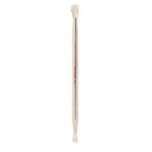 Patrick Ta - Dual Ended Eyeshadow Brush