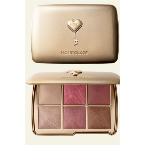 Hourglass - Ambient Lighting Edit Unlocked Hope