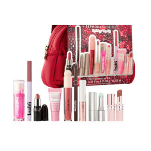 Sephora Favorites - Lip Kit Value Set