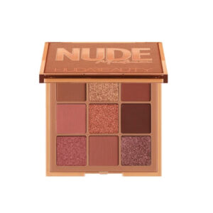Huda Beauty - Nude Obsessions Eyeshadow Palette  Tono: Medium
