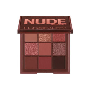 Huda Beauty - Nude Obsessions Eyeshadow Palette  Tono: Rich