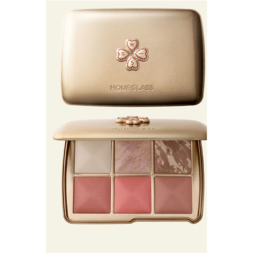 Hourglass - Ambient Lighting Edit Unlocked Wish